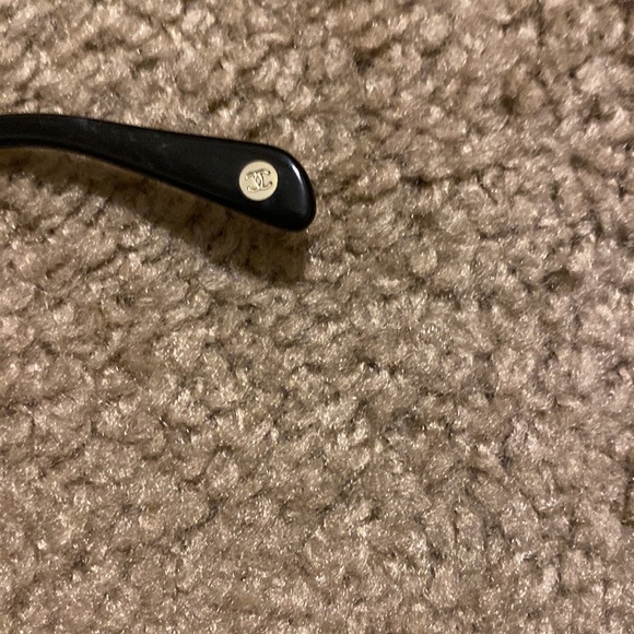 Chanel glasses - Picture 4 of 6
